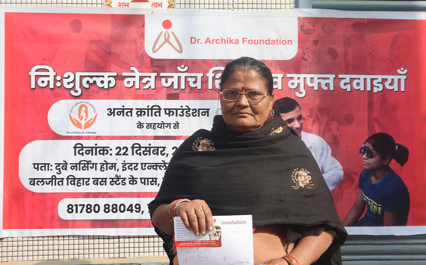 Medical Camps