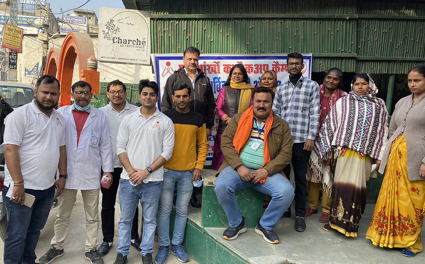 Medical Camps